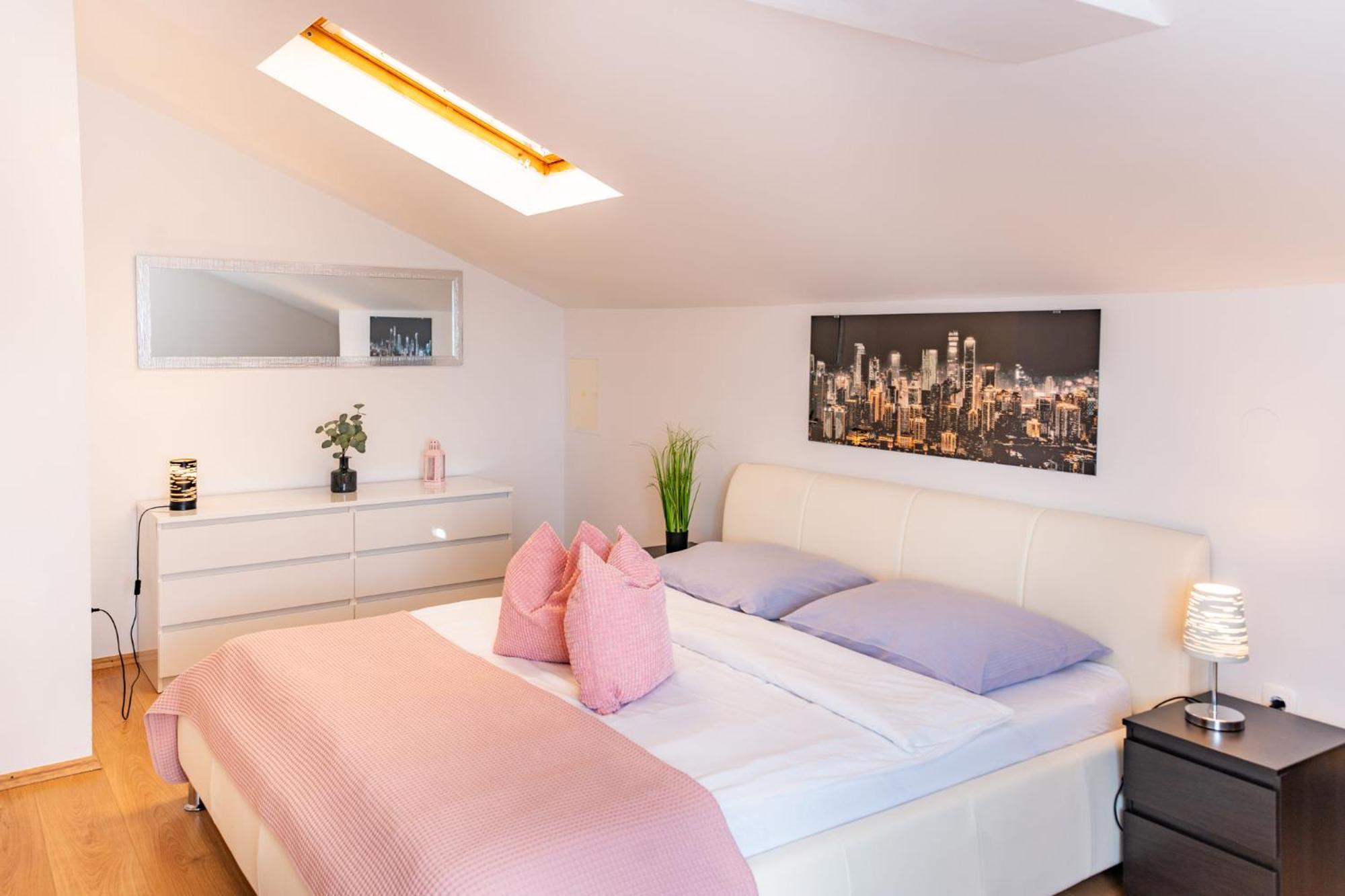 Apartman Petra S Pogledom Na More Banjol Extérieur photo