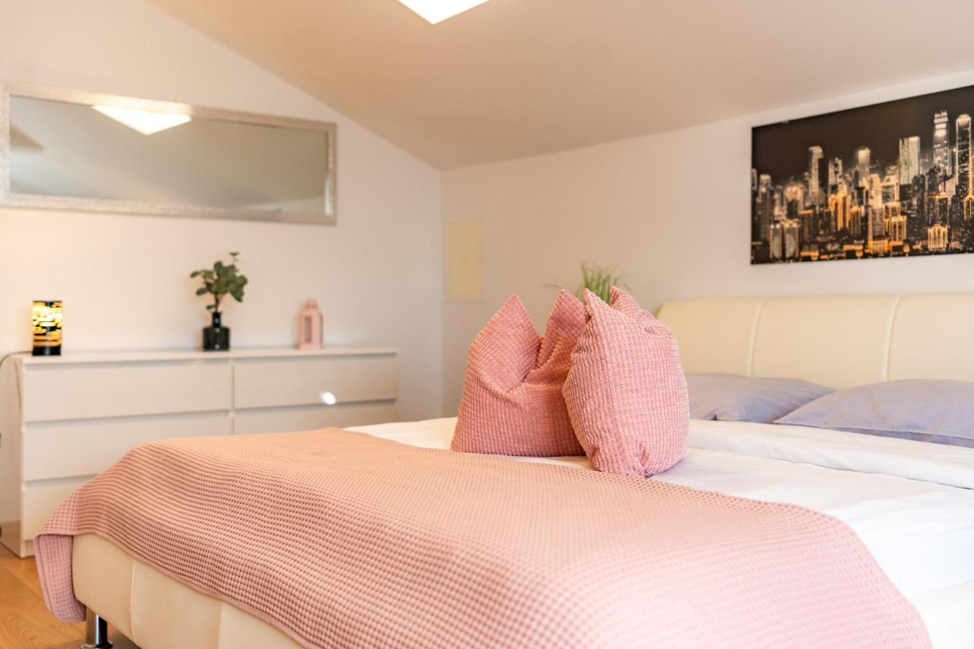 Apartman Petra S Pogledom Na More Banjol Extérieur photo